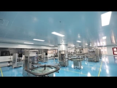 피부 미백 바디 로션 충전기 1000BPH 316L