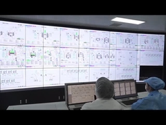 고전단 믹서를 추적하는 진공 균질기 | 유화제 믹서